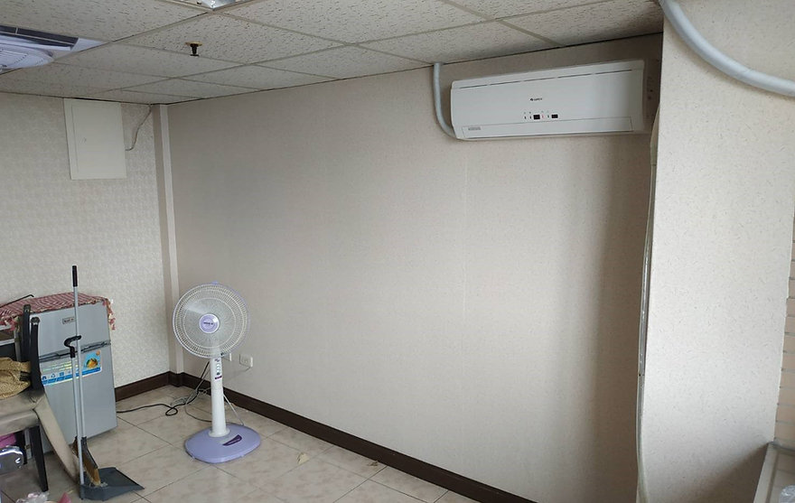 台中室內設計